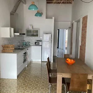 Apartamento Can Llavi - Tartana, Canet de Mar