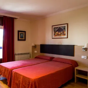 Casa Manolo Guest house