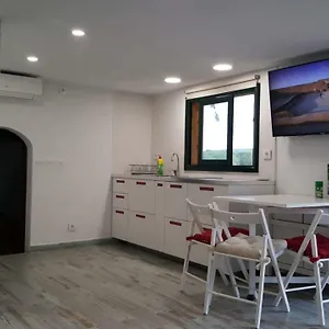 Apartamento Casita En Plena Naturaleza Con Piscina Y Wifi Gratis, Canet de Mar