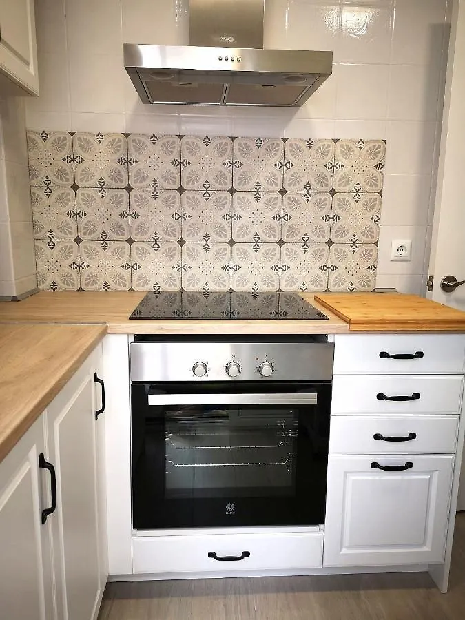 Apartament Atico Frente Al Mar Canet De Mar