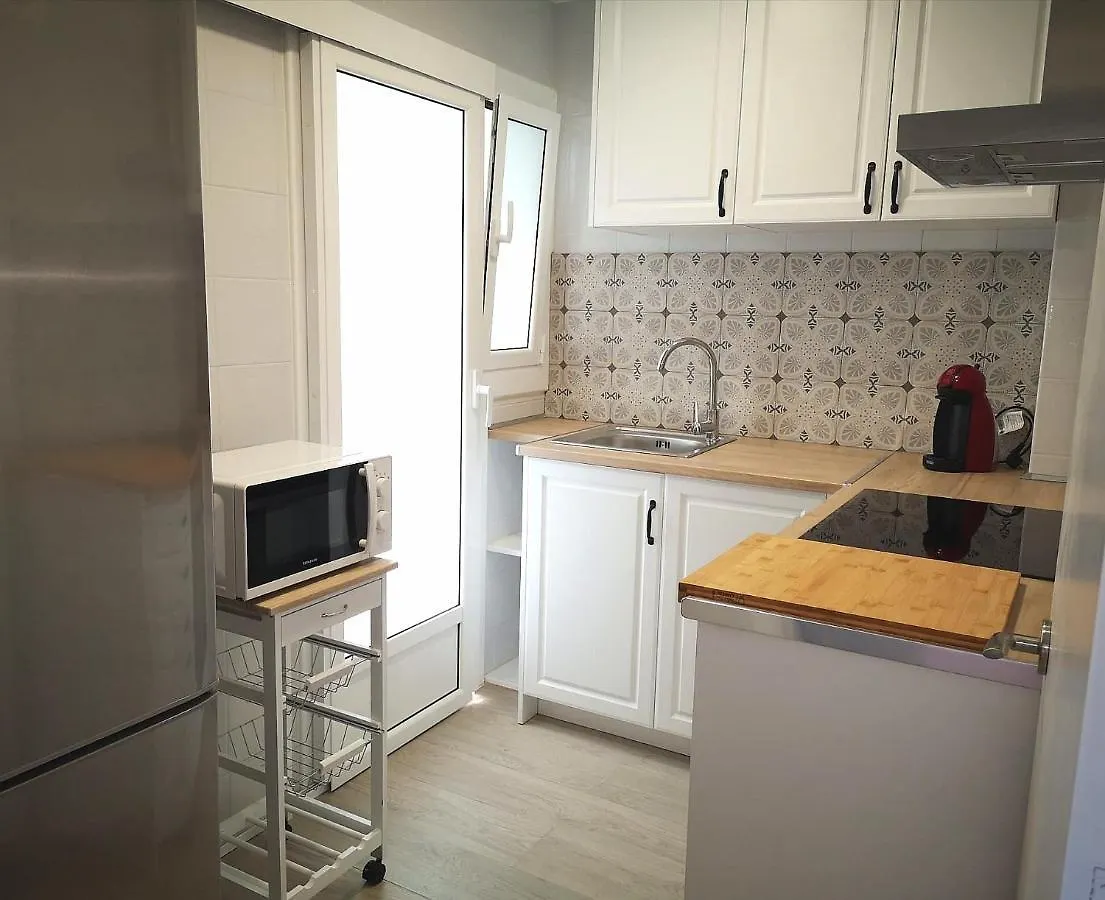 Apartament Atico Frente Al Mar Canet De Mar